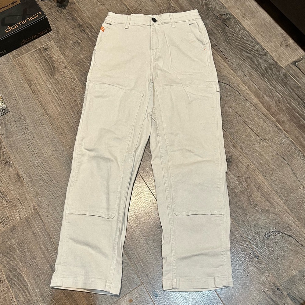 Ripton Co. Sport Utility Jeans
